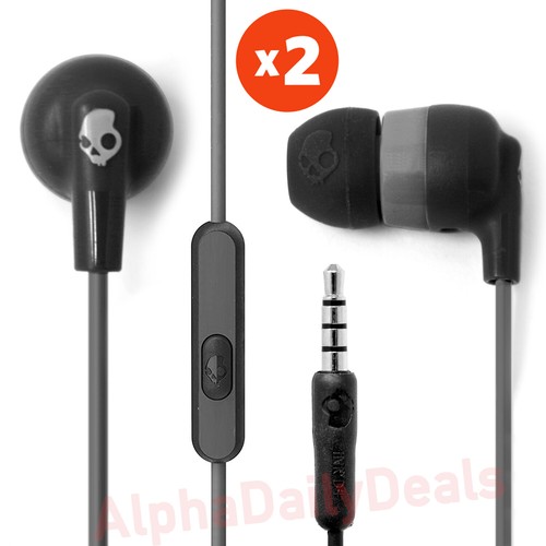 Pack skullcandy ink wired - skullcandy,